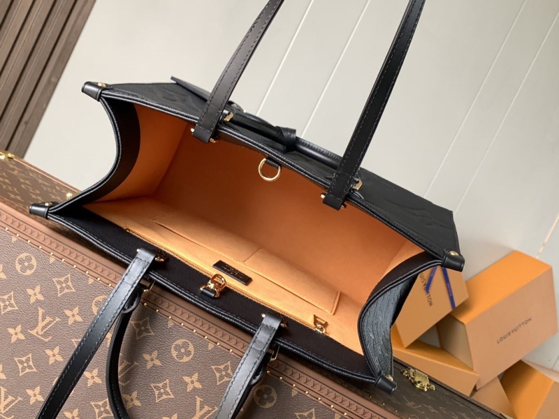 LV Shopping Bags